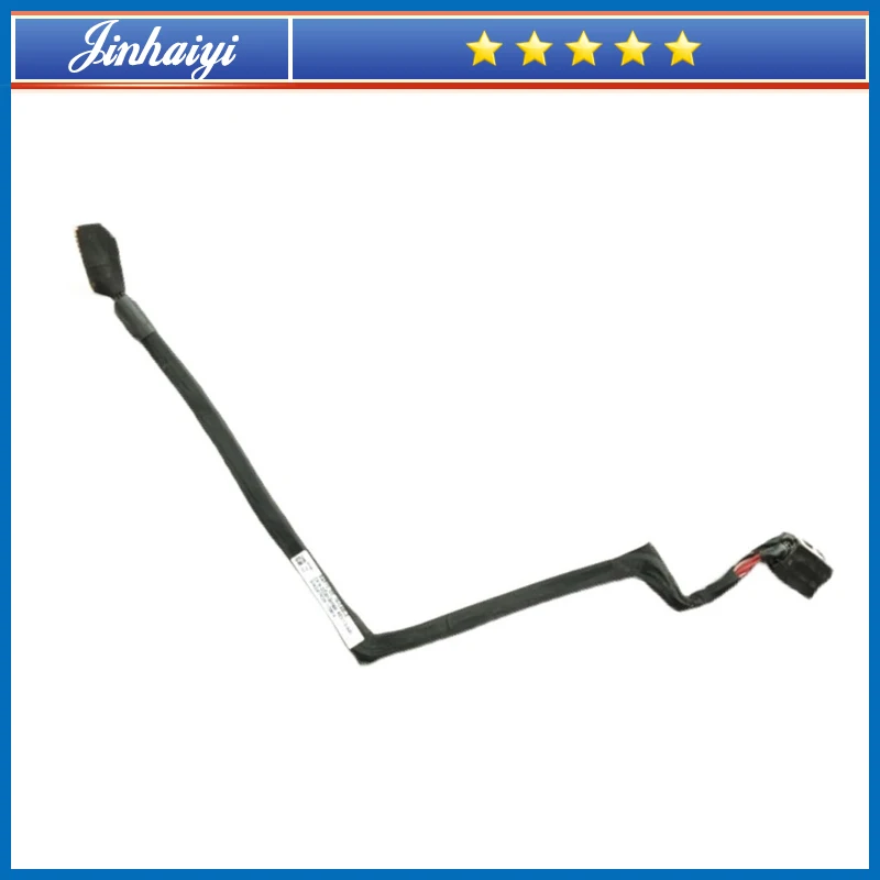 

Laptop power interface cable for DELL Alienware 15 R3 R4 DC-IN 0WV4NR DC30100Y800 DC jack