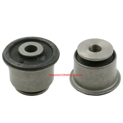 1 Pairs Front Upper Control Arm Bushing Fit JEEP GRAND CHEROKEE 2011-2015 K201338