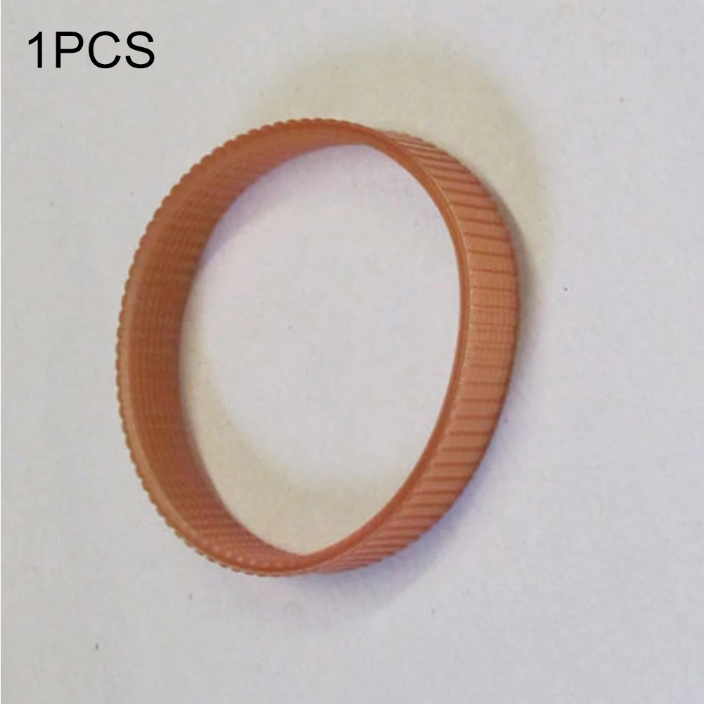 Heat Resistance Planer Belt Replacement Poly V-Belt Smooth Transmission For 2012NB Planer Belts Planer