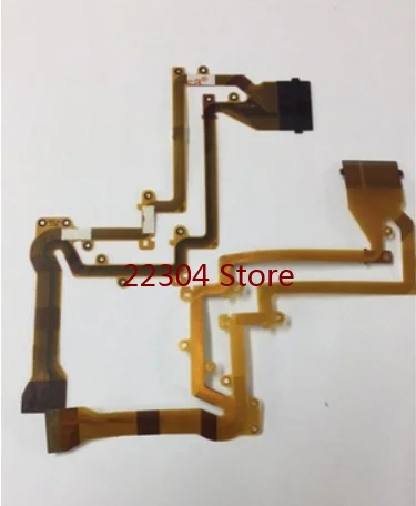 NEW Video Camera Repair Parts for PANASONIC V100 V110 V130 Flex Cable