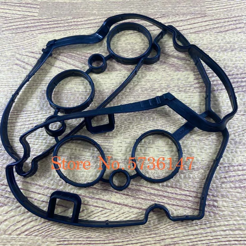 Engine Valve Cover Seal Gasket 55354237 For Chevrolet Cruze Aveo Aveo5 Sonic Opel Saturn Astra Pontiac G3 Vauxhall Car Repair