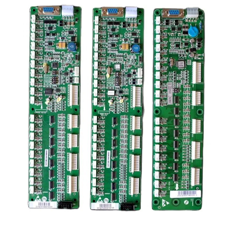 RS32 Board DBA26800J1 Communication Board Elevator Parts Lift Accessories