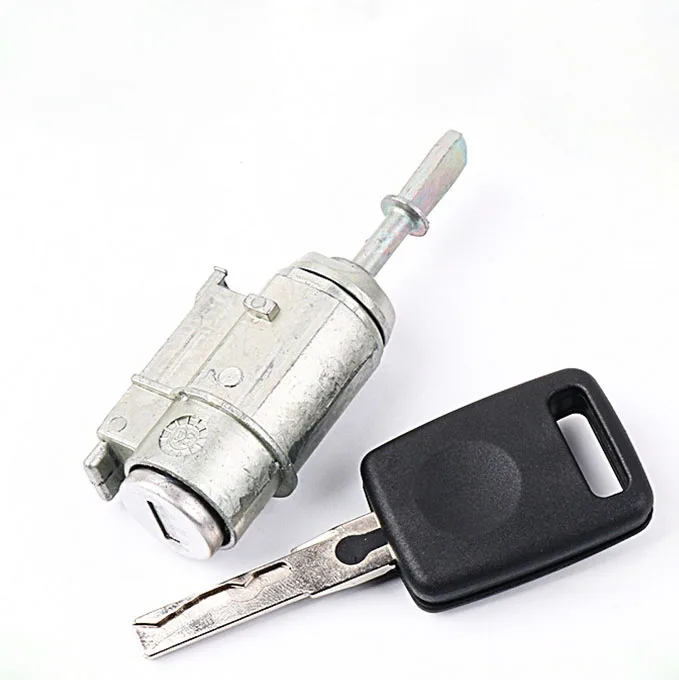 

Car Lock Cylinder for Audi A6 Left Door Auto Lock Cylinder for VW Central Control Door