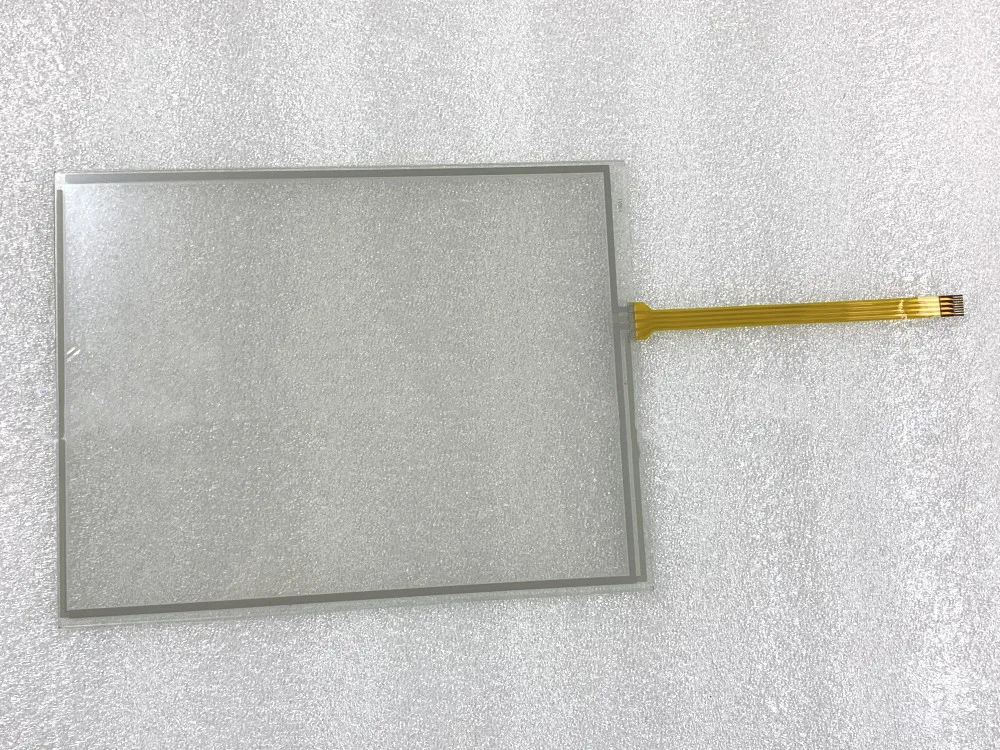 New Replacement Touchpanel Protective Film for XBTOT5220 XBT0T5320 XBTOT5330