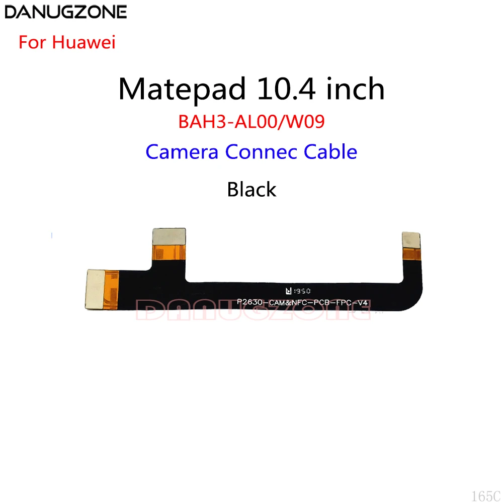 Camera Connect Flex Cable For Huawei Matepad 10.4