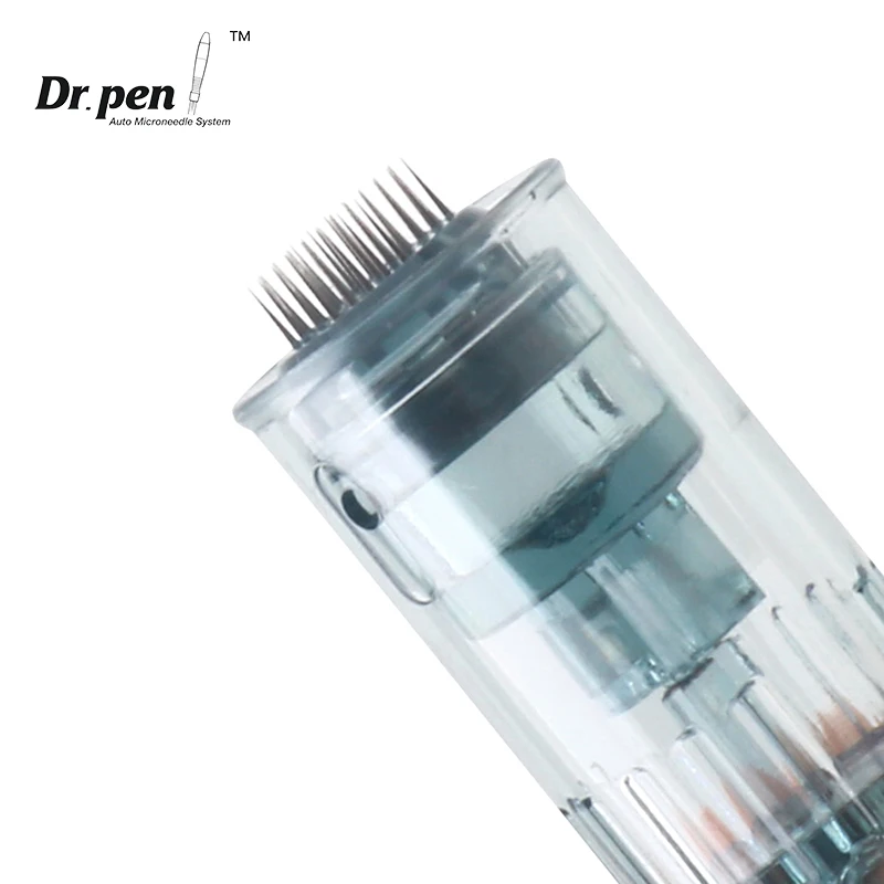 MTS M8 Needles Pen Tips 11 Pin 16 Pin 24 Pin 36 Pin 42 Pin Nano Cartridge Replacement for Dr. pen Ultima M8 Microneedling Device