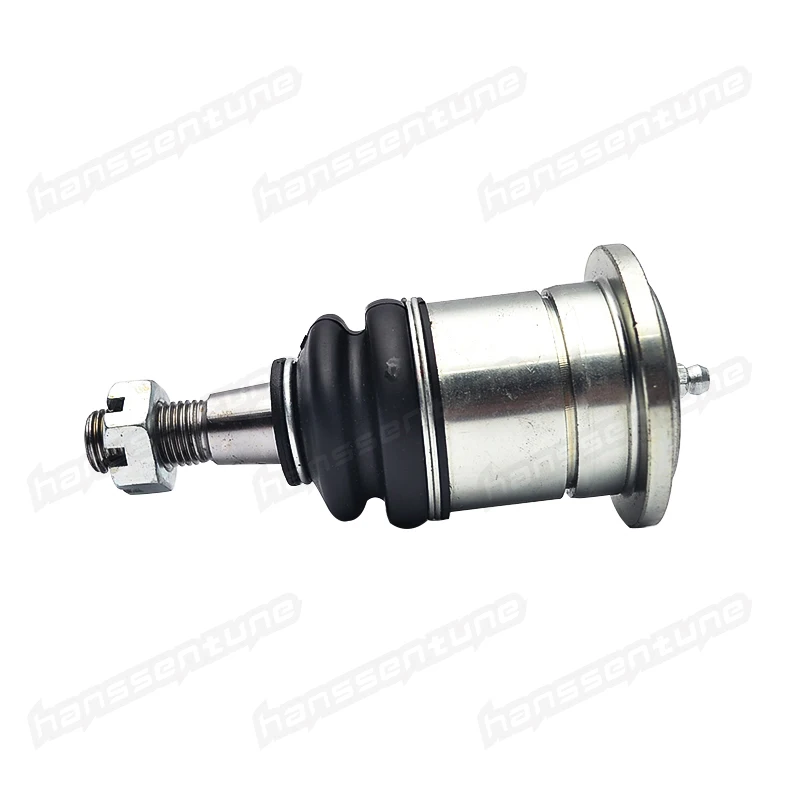 4WD Front 25mm Greasable Extended Front Upper Ball Joints For Hilux Vigo GGN25 KUN26 REVO Tacoma 2005+