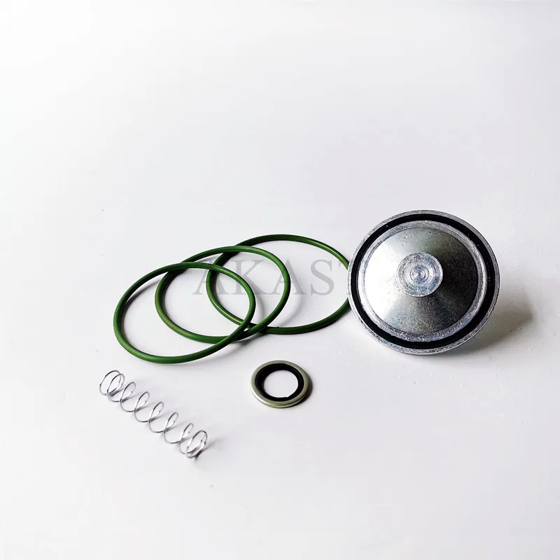 2901050301（2901-0503-01）Replacement AtlasCopco Air Compressor Check Valve Kit 