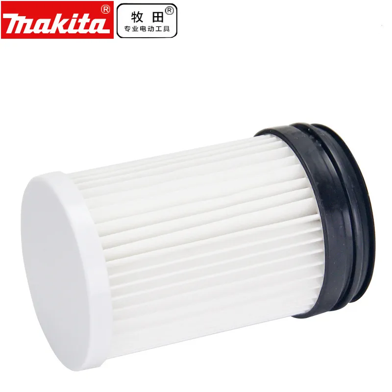 Makita 199989-8 wet/dry hepa filter for DCL281F DCL280F DCL181F DCL180F DCL180 CL183D CL111D CL106FD CL070D Vacuum Cleaner