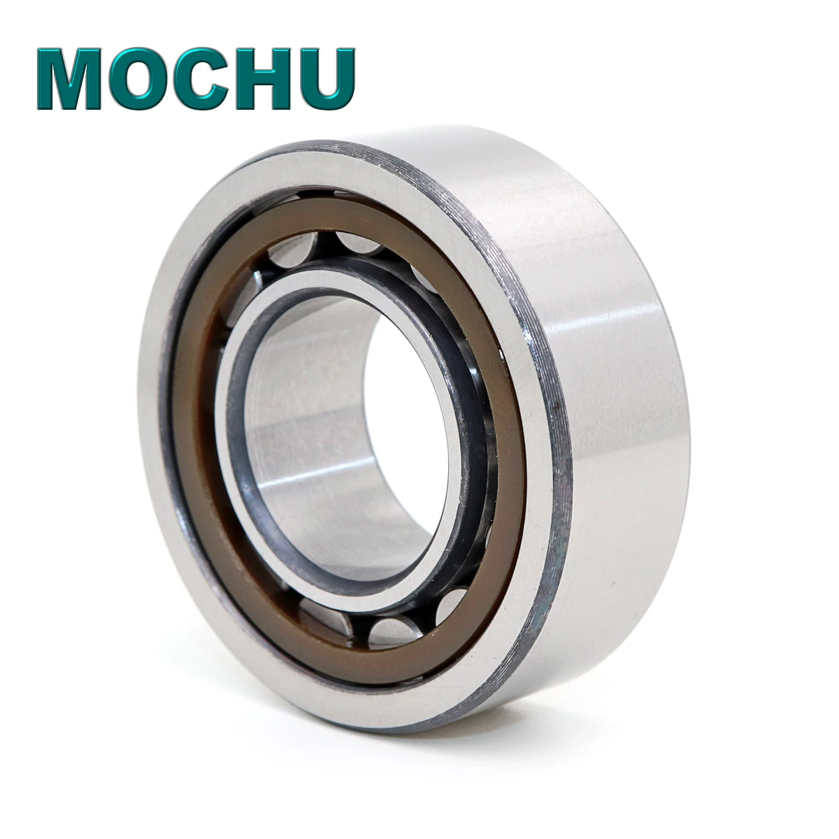 

MOCHU NJ2316ECP 80X170X58 42616 NJ2316E-TVP2 NJ2316 P6 ABEC-3 Cylindrical roller bearings Single row Metric