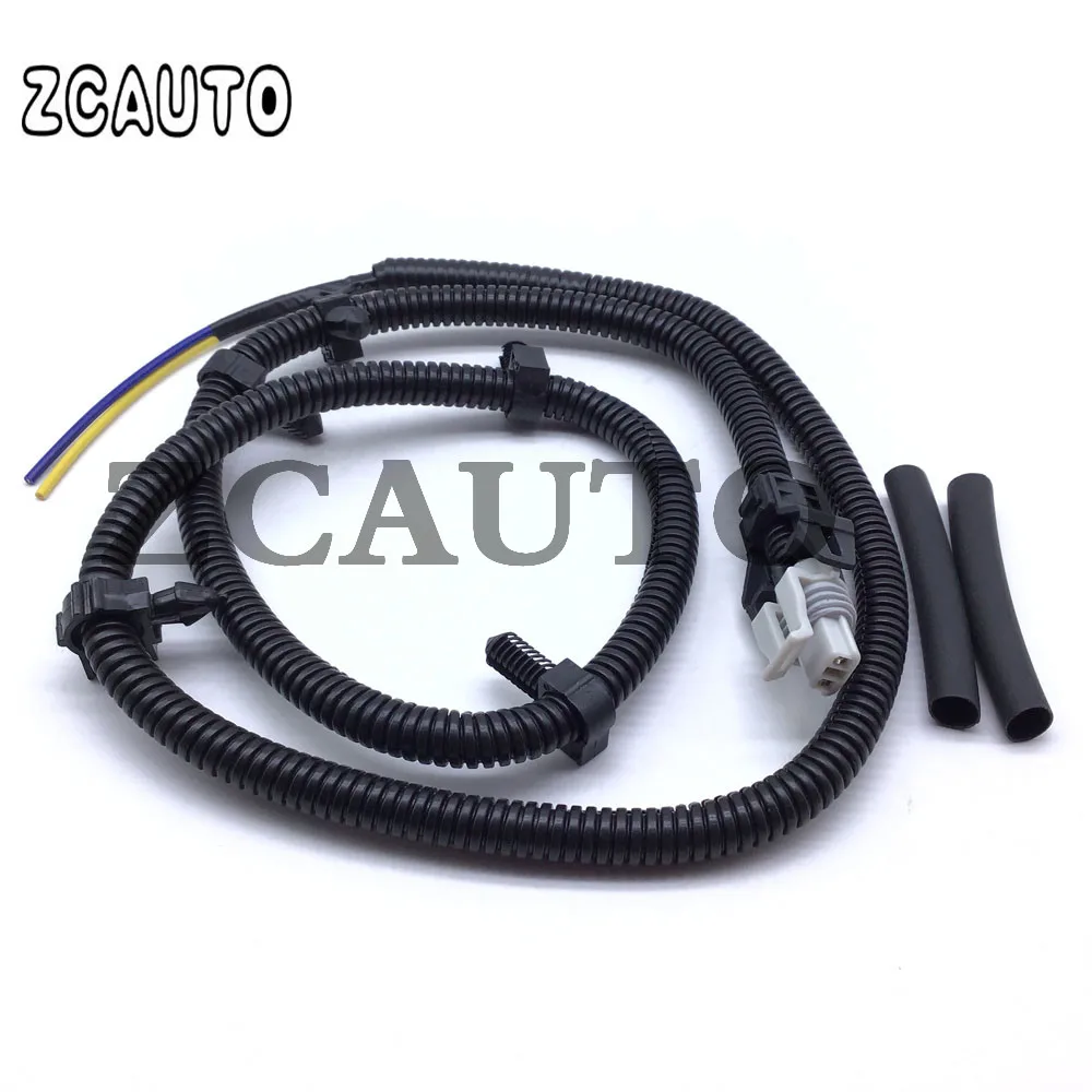 ABS Wheel Speed Sensor Wire Harness for Buick Hummer Cadillac Oldsmobile Pontiac Saturn Chevrolet Impala Monte Carlo Uplander