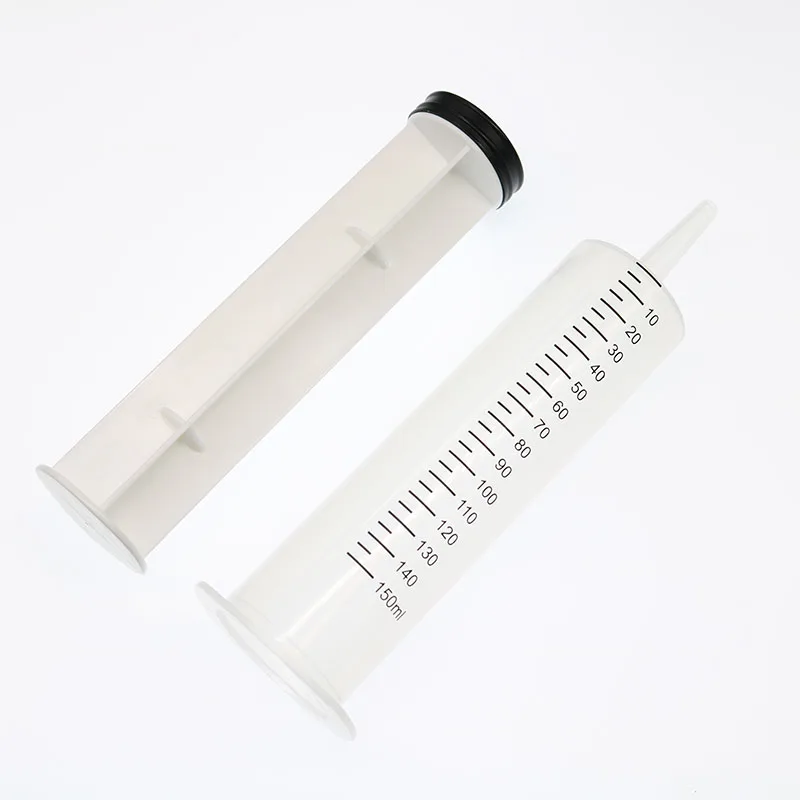 1pc 60ml/100ml/150ml/200ml Reproducible Large Experiment Teaching and Ink Injection Nutrition and Health Measurement Accessories