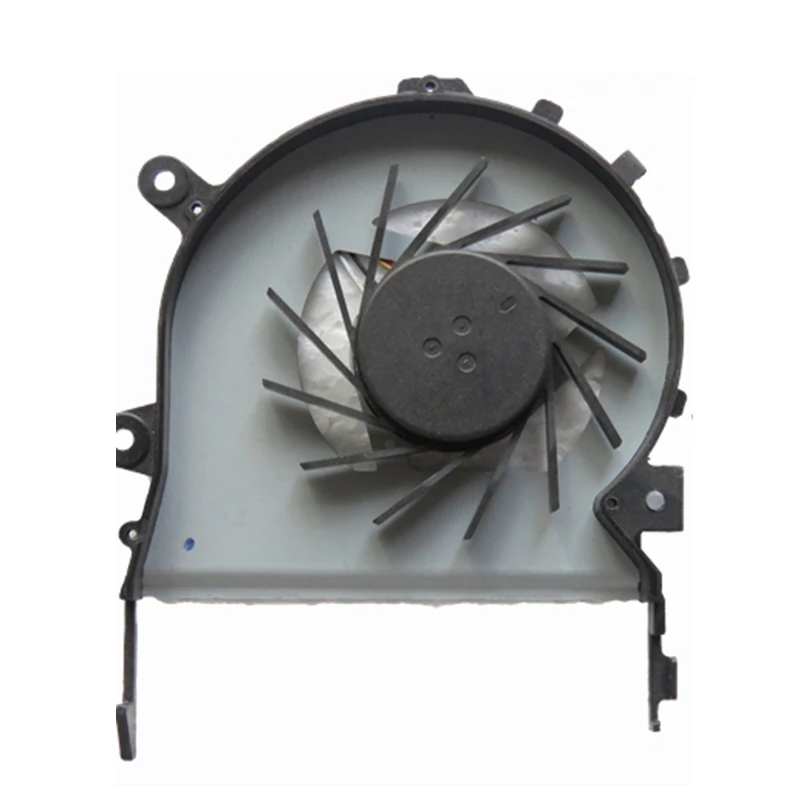 Ventilateur de refroidissement pour ordinateur portable, pour ACER ASPIRE 5553 5553G ZR8 AB8305HX-EDB ZR8AD MG75090V1-B020-S99 AB8305HX-EDB