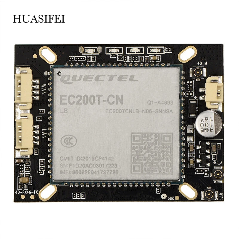 HUASIFEI  Q-880A  QCA9531-BL3A  2.4G 300Mbps support VPN Openwrt/OS  system DDR2 64MB RAM， FLASH  SPI 16MB 2.4GHz 1WAN 1LAN