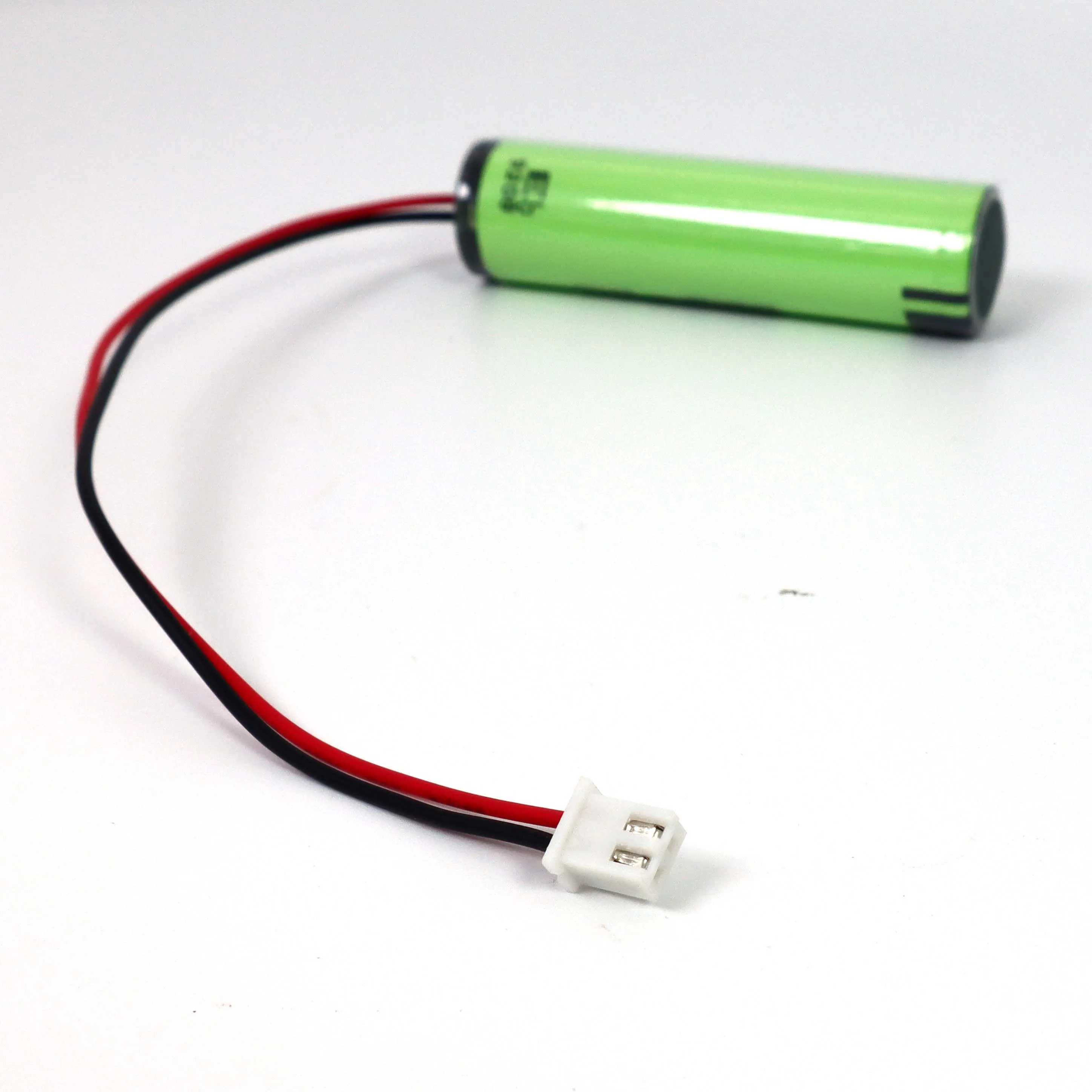 بطارية ليثيوم أيون قابلة لإعادة الشحن ، 3.7 فولت ، 3.4Ah ، 18650 NCR18650B ، 3400 مللي أمبير ، مع PCB 2P ، للألعاب الكهربائية ، مصباح الأظافر #5