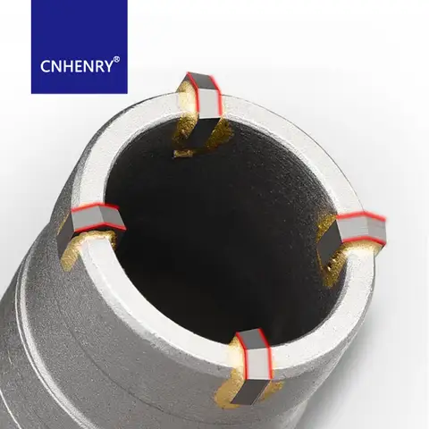 10 best sales betonghålsåg - №4