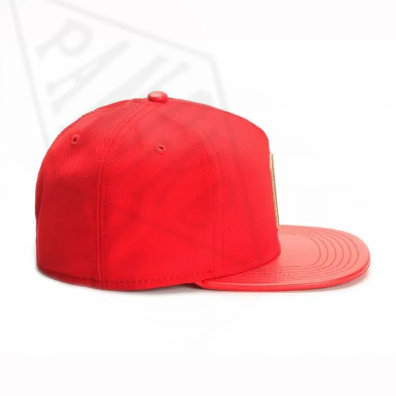 PANGKB Brand  CEE SOLID CAP red C girl and boy  hip hop snapback hat  for men women adult outdoor casual sun baseball cap bone