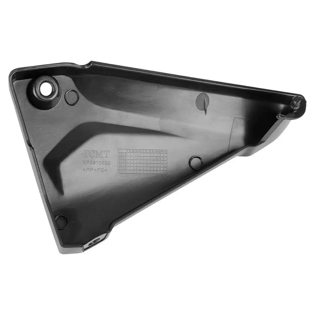 Motorcycle Battery Covers For BMW R1200GS K50 2013-2019 R1250GS ADV K51 2019-2024 R1200R K53 R1200RS K54 2015-2018 R1250R 19-25