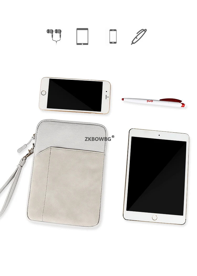 Cover For Onyx BOOX Nova Air Pro 2 3 Color 7.8\