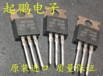 

Free Delivery. IRF744N new home furnishings