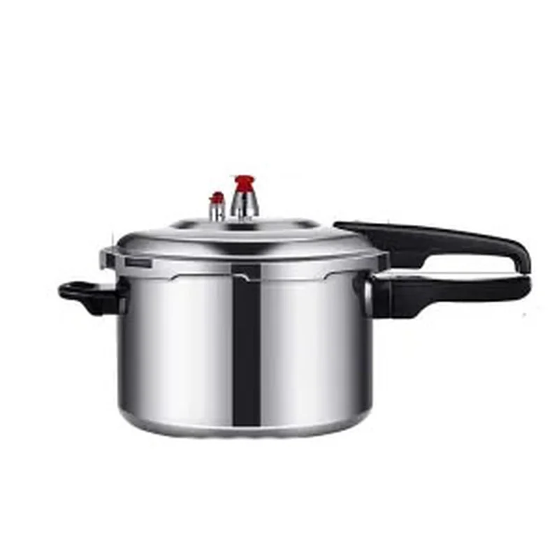 Explosion-proof Genuine Pressure Cooker Gas Induction Cooker General Safety Multi-insurance Pressure Cooker Household Cooker