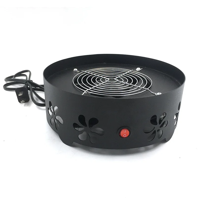 Dissipazione del calore della torrefazione del caffè piastra di raffreddamento del chicco di caffè 600g doppio strato setaccio a 60 maglie dissipatore di calore raffreddamento rapido