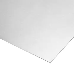 Uxcell Aluminum Sheet, 300mm x 300mm x 0.8mm Thickness 6061 T6 Aluminum Plate