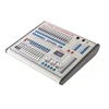 미니 펄 1024 DMX 512 컨트롤러 무대 조명 DMX 콘솔, XLR-3 LED 파 빔 이동 헤드, DJ 무대 효과 조명 3