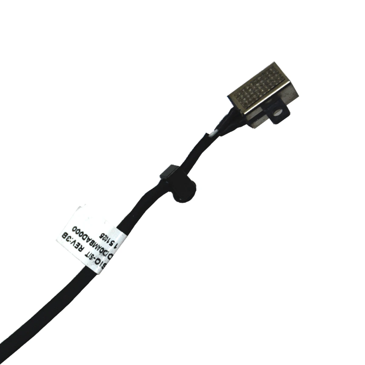 Laptop Notebook Computer DC Power Jack in Cable For Dell Vostro 5458 5459 5459R P48G