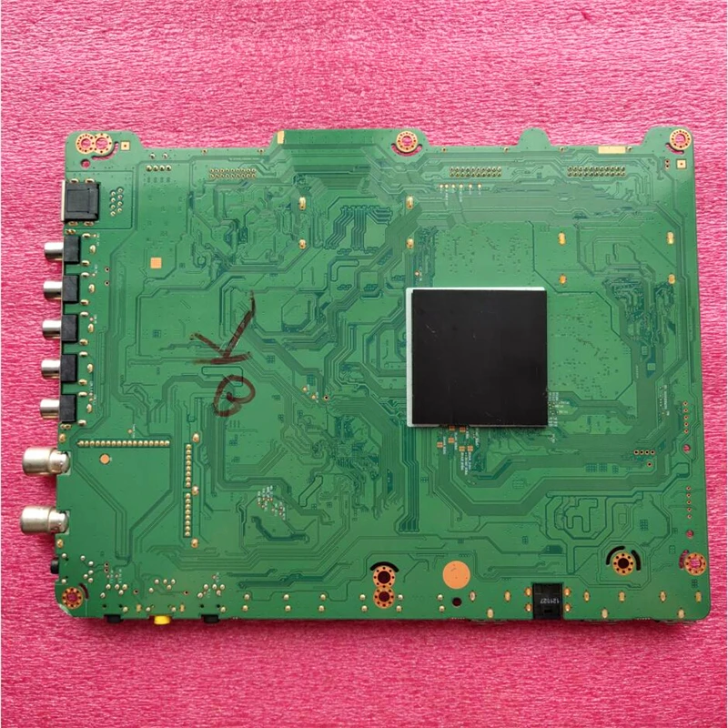 Good test work main board UE46ES7000QXT BN94-05566H BN94-06124M UE55ES7507 UE55ES8000S BN41-01800B 01800A UE40ES7507 motherboard