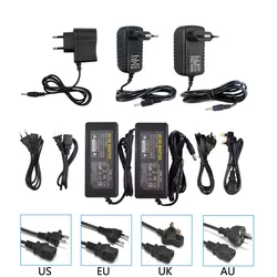 High Quality DC5V Led Power Supply Adapter 2A 3A 5A 6A 8A 220V To 5V Power Supply Adapter LED Driver