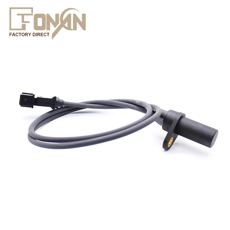 X10 Wholesale Crankshaft Position Sensor For Citroen Jumper FIAT Ducato PEUGEOT Boxer 2.8 1920EW 46538536 55189519