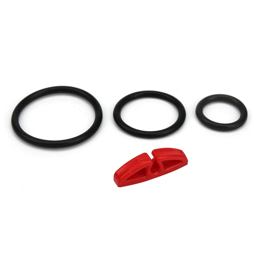 Fishing Rod Simple Secure Hook Keeper Holder Adjustable Lures Safe Hanger Fishing Tools