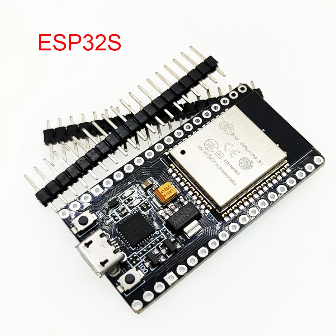 ESP32S ESP-32開発ボード無線lan bluetooth超低消費電力デュアルコアESP-32Sボード