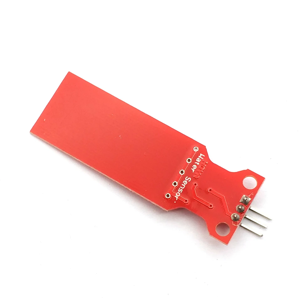 Датчик уровня дождя для arduino, совместимый с UNO MEGA 2560