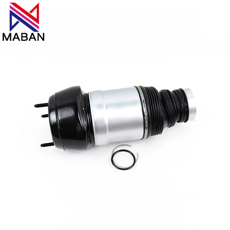 

1663202513 1663202613 High Quality Front Left Right Air Suspension Spring Bag For Mercedes W166