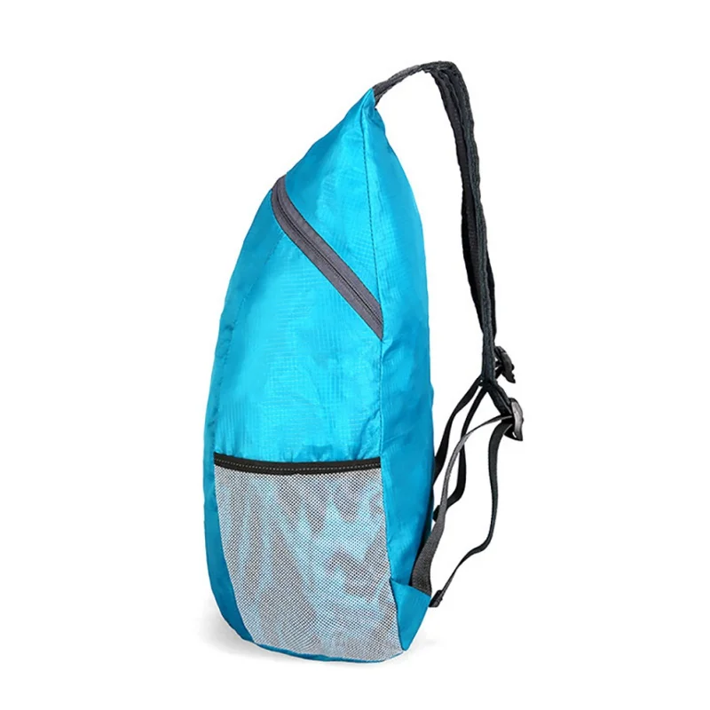 20L Lightweight Outdoor Foldable Ultralight Backpack Folding Camping Hiking Traveling Daypack Sport Bag for Men Women