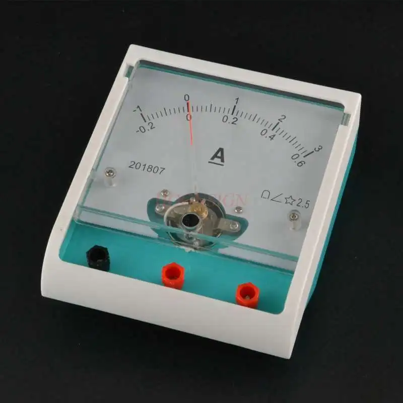 Amperemeter Physik Experiment Amperemeter Neue Design Neue Patentierte Meter Faltbare
