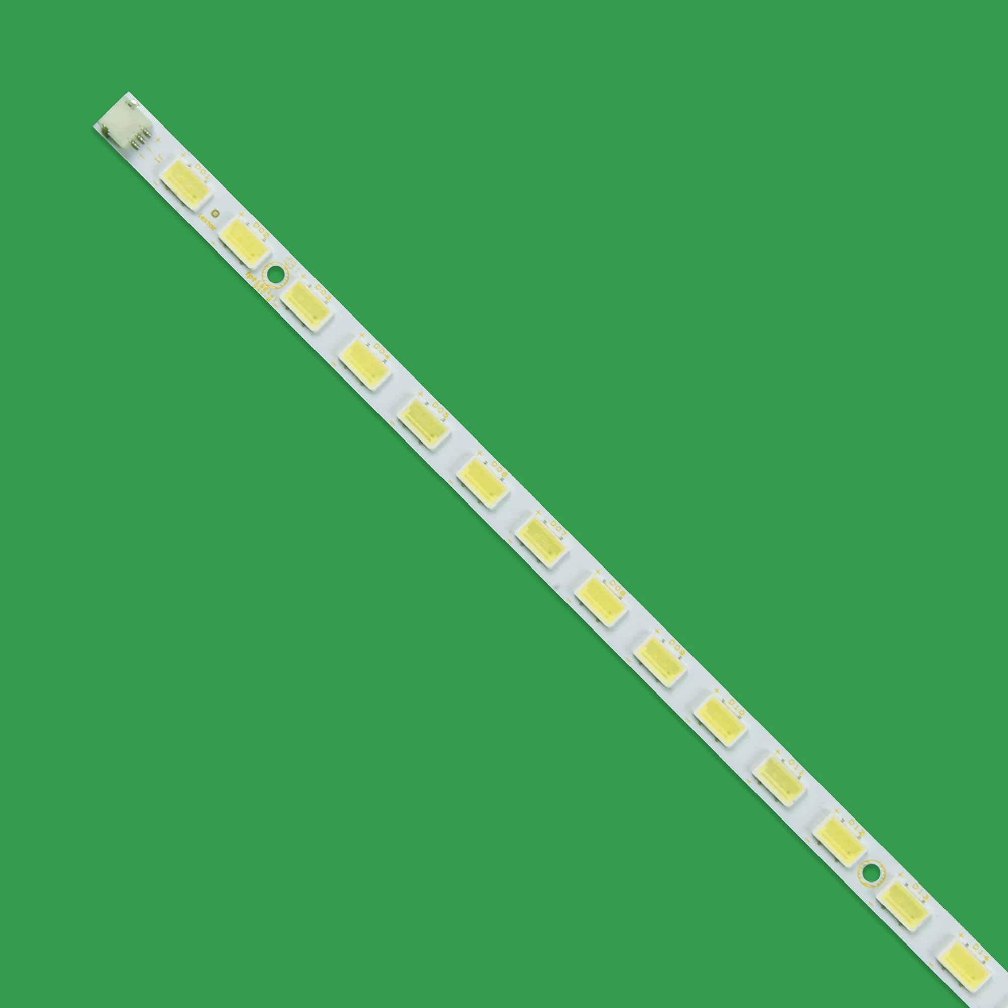 Imagem -02 - Led Backlight Strip 36 Lamp For lg 32tv 32le4500 32le5300 T315hw05 V.3 v4 31t1201a 73.31t12.0012-sk1 73.31t12.002-2-sk1 356 mm