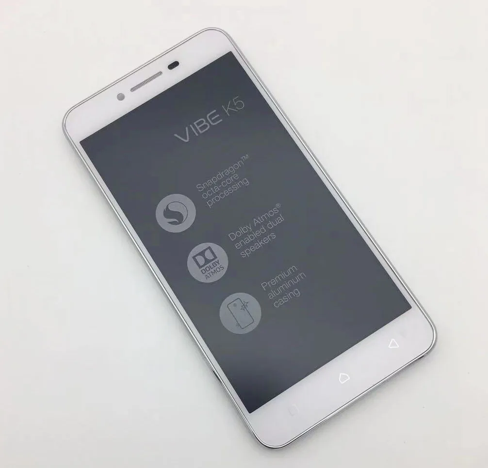 

Новый оригинальный ЖК-дисплей для Lenovo Vibe K5 A6020A40 A6020a41 сенсорный экран + рамка дигитайзер в сборе