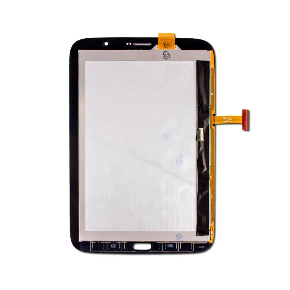 Imagem -03 - para Samsung Galaxy Note 8.0 2013 N5100 N5110 N5120 Display Lcd Mais Tela de Toque Digitador Assembléia