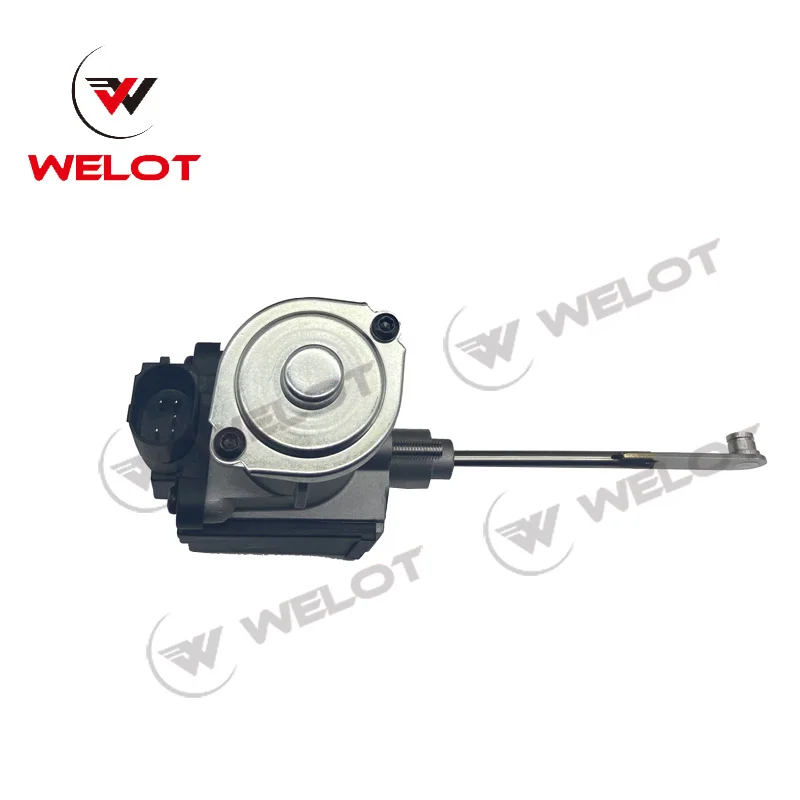 

03F145701H 03F145701M 03F145701R Turbocharger Electronic Actuator 03F145725G for Volkswagen Golf VI 1.2 TSI 77Kw 105HP F145701K