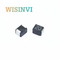 10 PCS CCP2E20TTE CCP2E20TE CCP2E CCP2E20 1210 3.2x2.5mm 2A 72V code 20 Micro Chip Fuse original