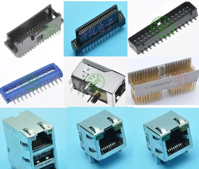 

1 шт. 1571697-1 52326-0501 SI-51016-F 720999-4 68120-026 1566579-1 1116075-4 100073fr012g101zl