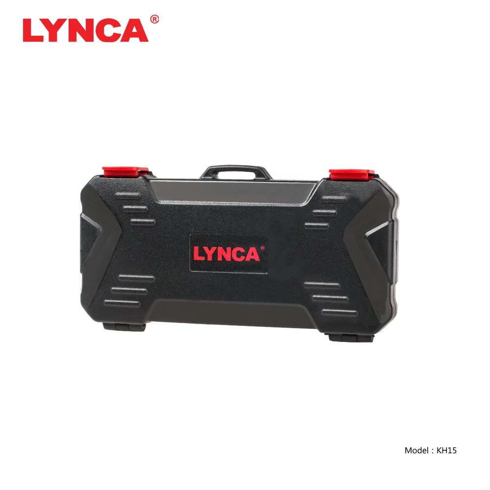 LYNCA Waterproof Memory Card Case Holder Storage Sim Micro TF SD Card Case Storage Box Holder Wallet Bag Carrying Pouce Case