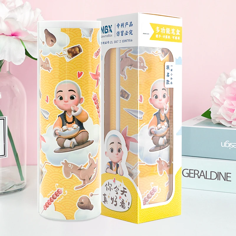 Чехол-карандаш NBX