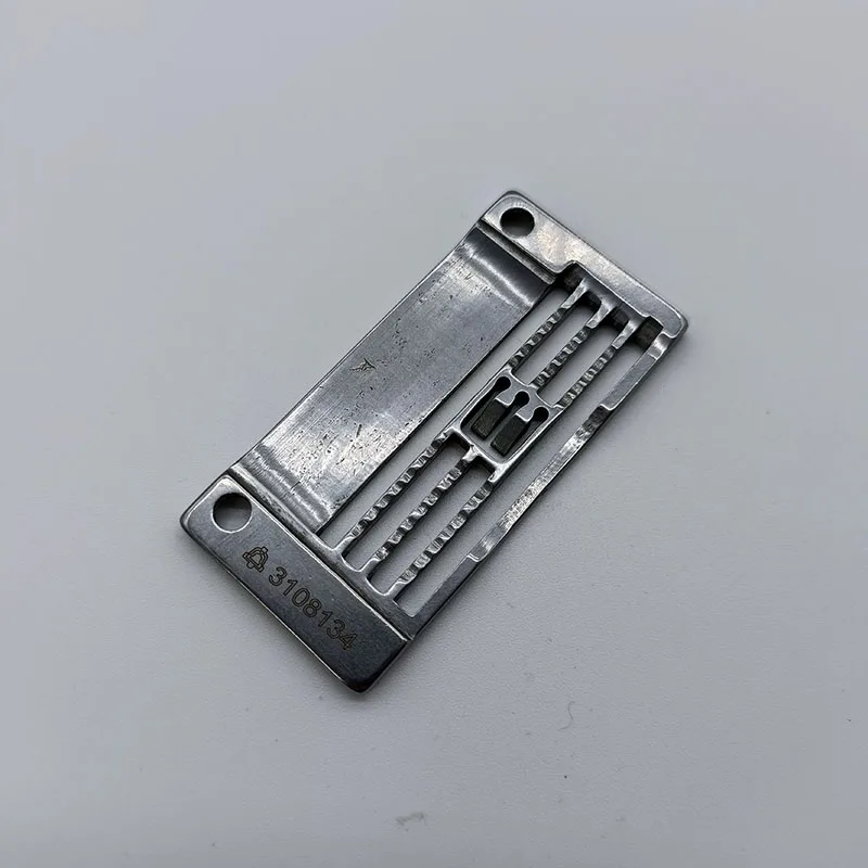 Q X YUN Sewing Machine Parts Needle Plate 3108134 For YAMATO VF2300 Good quality