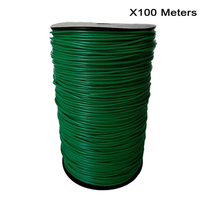 Virtiual Wire for Robot Lawn Mower, H750,H750T,E1600T,E1600,E1800T,E1800,E1800S, 100 m