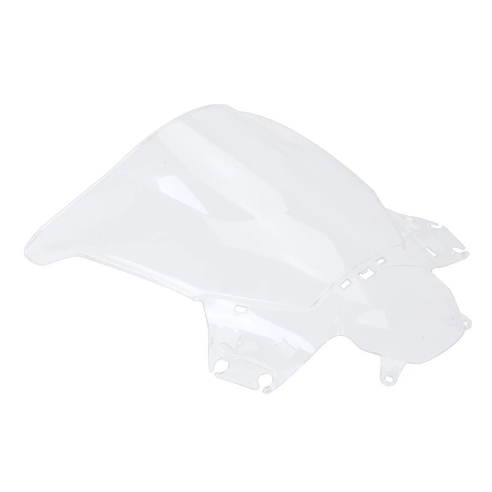 CVK Windshield Spoiler Windscreen Air Wind Deflector For HONDA CBR250R CBR250 CBR 250 R MC14 2010 2011 2012 2013 2014 2015