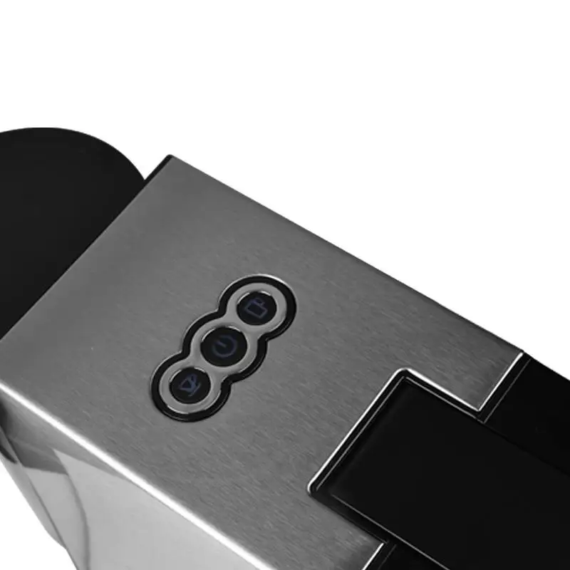 1450W 0.8L 3 W 1 wielokrotnego kapsułki Espresso ekspres do kawy Pod ekspres do kawy gospodarstwa domowego Americano Espresso ekspres do kawy 220V